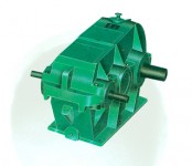 ZL(ZLH、ZLSH)系列齿轮减速器